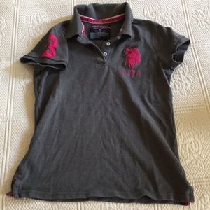 EUC US Polo Assn polo